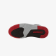 Nike Jordan Spizike Low Black Cement krepšinio bateliai