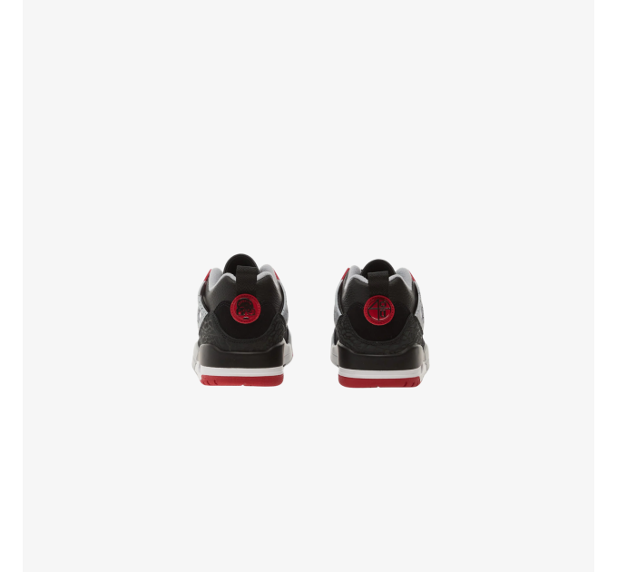 Nike Jordan Spizike Low Black Cement krepšinio bateliai