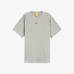 Nike x NOCTA NRG Big Body CS Tee Dark Grey Heather džemperis