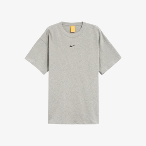 Nike x NOCTA NRG Big Body CS Tee Dark Grey Heather džemperis Nike x NOCTA NRG Big Body CS Tee Dark Grey Heather džemperis