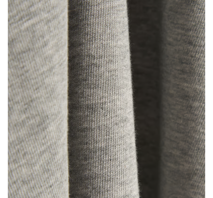 Nike x NOCTA NRG Big Body CS Tee Dark Grey Heather džemperis