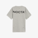 Nike x NOCTA NRG Big Body CS Tee Dark Grey Heather džemperis