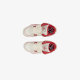Nike Jordan 4 Retro Valentine's Day Sierra Red krepšinio bateliai moterims