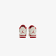 Nike Jordan 4 Retro Valentine's Day Sierra Red krepšinio bateliai moterims