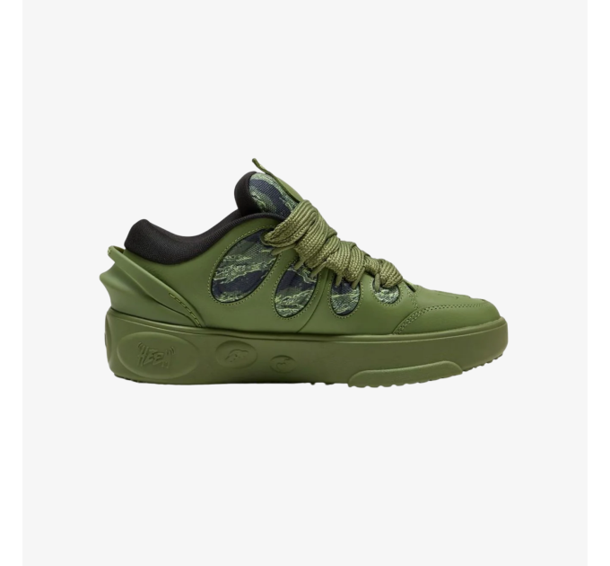 Puma LaMelo Ball LaFrancé Camo krepšinio bateliai