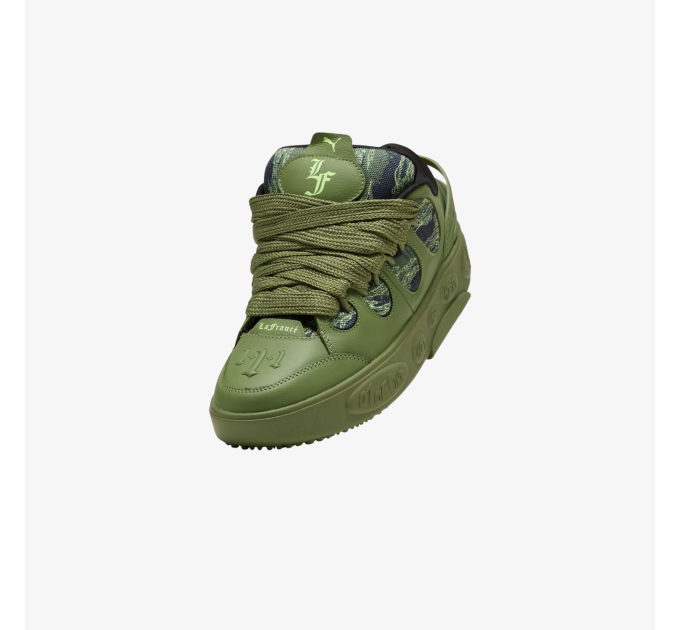 Puma LaMelo Ball LaFrancé Camo krepšinio bateliai