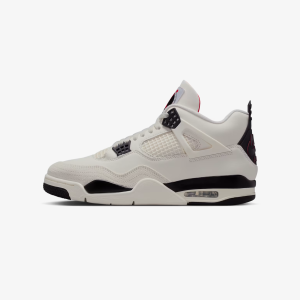 Nike Jordan 4 Retro Flight Club krepšinio bateliai Nike Jordan 4 Retro Flight Club krepšinio bateliai