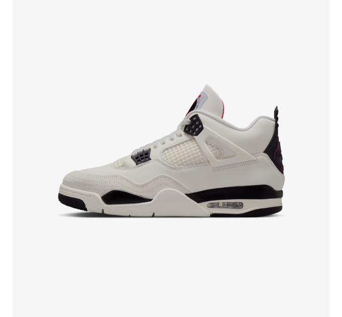 Nike Jordan 4 Retro Flight Club krepšinio bateliai Nike Jordan 4 Retro Flight Club krepšinio bateliai