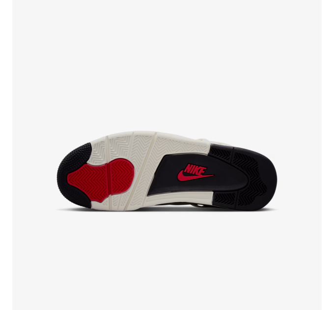 Nike Jordan 4 Retro Flight Club krepšinio bateliai