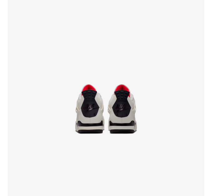 Nike Jordan 4 Retro Flight Club krepšinio bateliai