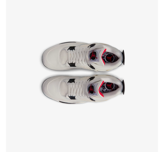 Nike Jordan 4 Retro Flight Club krepšinio bateliai