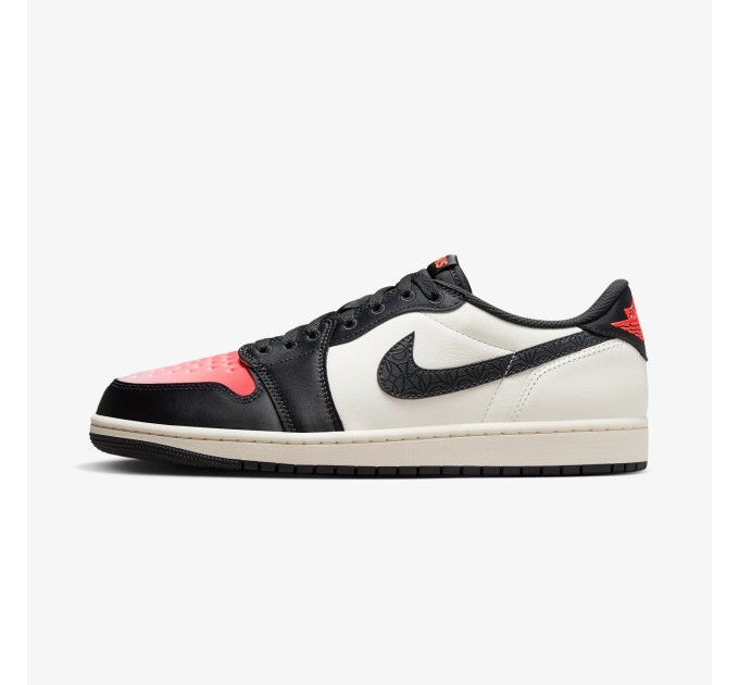 Jordan 1 Retro Low OG PSG Paris Saint-Germain krepšinio bateliai Jordan 1 Retro Low OG PSG Paris Saint-Germain krepšinio bateliai