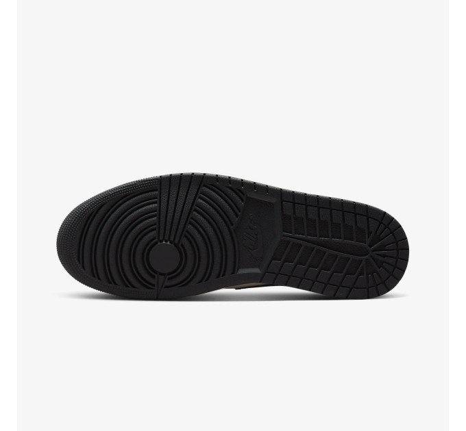 Jordan 1 Retro Low OG PSG Paris Saint-Germain krepšinio bateliai