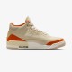 Jordan 3 Retro TEX Starfish krepšinio bateliai moterims