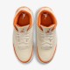 Jordan 3 Retro TEX Starfish krepšinio bateliai moterims