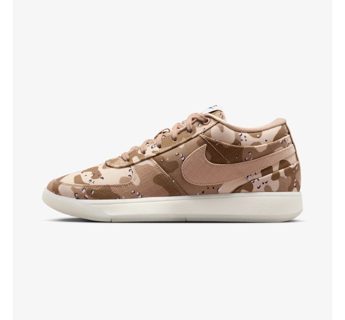 Nike Book 1 Desert Camo (Translucent Outsole) krepšinio bateliai