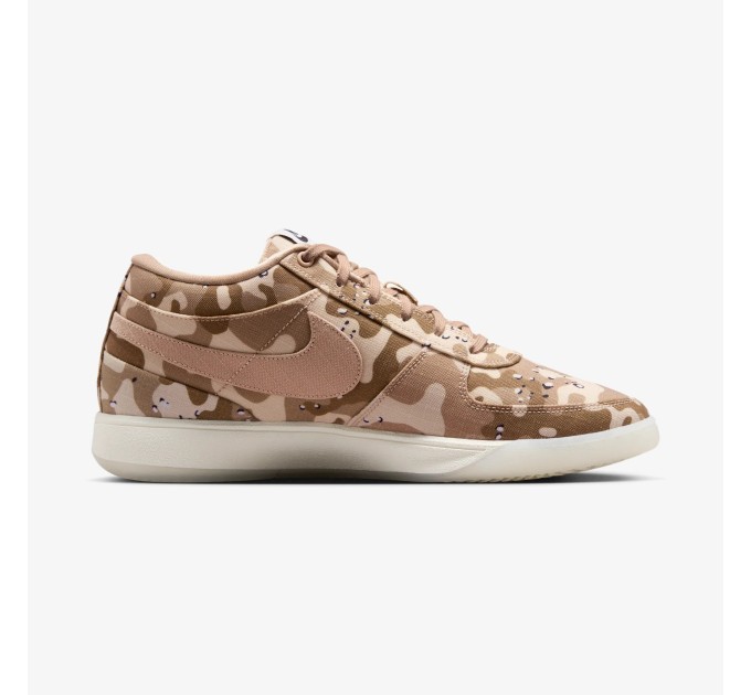 Nike Book 1 Desert Camo (Translucent Outsole) krepšinio bateliai