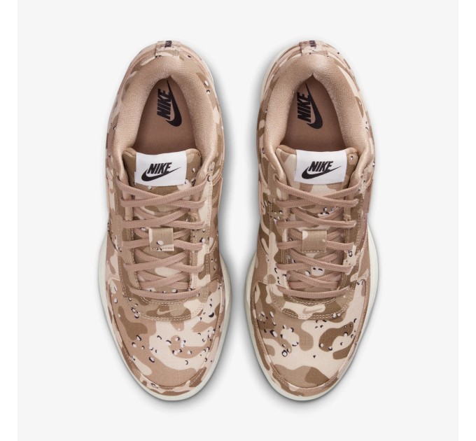 Nike Book 1 Desert Camo (Translucent Outsole) krepšinio bateliai
