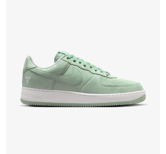Nike Air Force 1 Low Kobe Bryant Forever Steam krepšinio bateliai