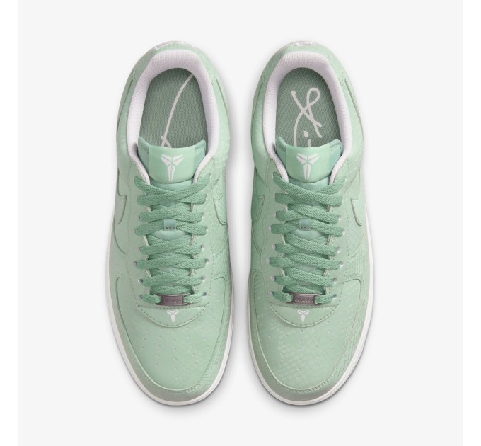 Nike Air Force 1 Low Kobe Bryant Forever Steam krepšinio bateliai