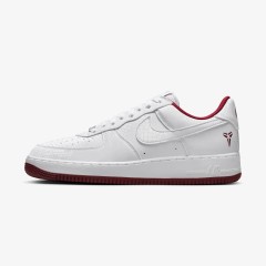 Nike Air Force 1 Low Kobe Bryant Forever Lower Merion Home krepšinio bateliai