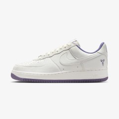 Nike Air Force 1 Low Kobe Bryant Forever Summit White Daybreak krepšinio bateliai