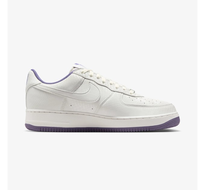 Nike Air Force 1 Low Kobe Bryant Forever Summit White Daybreak krepšinio bateliai