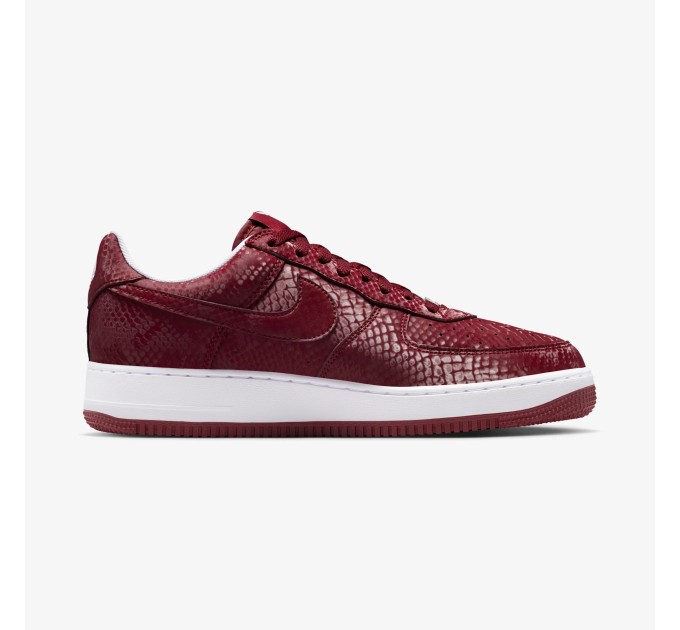 Nike Air Force 1 Low Kobe Bryant Forever Lower Merion Away krepšinio bateliai