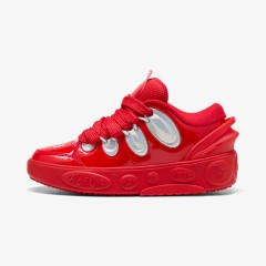 Puma LaMelo Ball LaFrancé Hoops Red Iridescent krepšinio bateliai