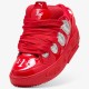 Puma LaMelo Ball LaFrancé Hoops Red Iridescent krepšinio bateliai