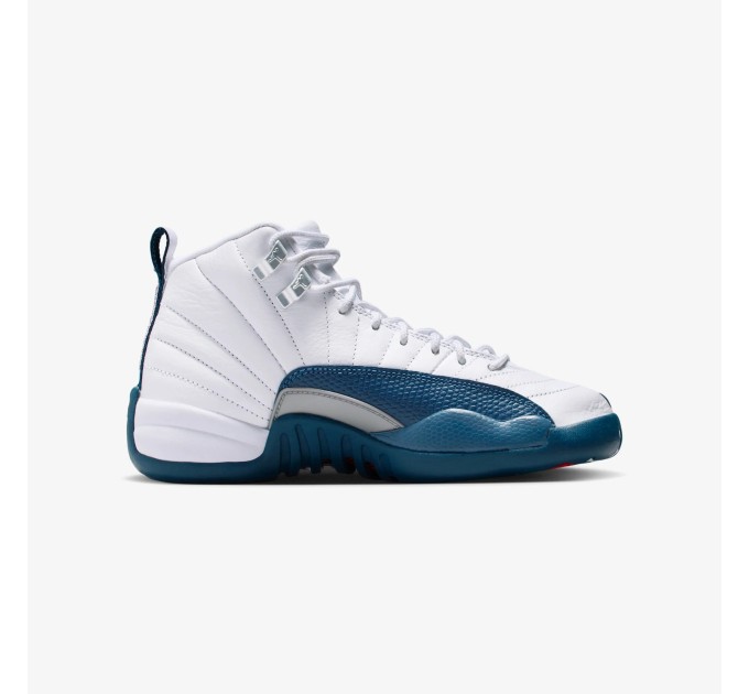 Jordan 12 Retro French Blue (2025) krepšinio bateliai jaunimui