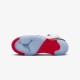 Jordan 5 Retro Fire Red Black Tongue (2025) krepšinio bateliai jaunimui