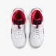 Jordan 5 Retro Fire Red Black Tongue (2025) krepšinio bateliai jaunimui
