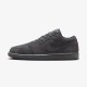 Jordan 1 Low SE Craft Dark Smoke Grey Varsity Red krepšinio bateliai