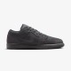 Jordan 1 Low SE Craft Dark Smoke Grey Varsity Red krepšinio bateliai