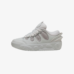 Puma LaMelo Ball LaFrancé Cool Light Grey krepšinio bateliai Puma LaMelo Ball LaFrancé Cool Light Grey krepšinio bateliai