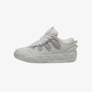 Puma LaMelo Ball LaFrancé Cool Light Grey krepšinio bateliai