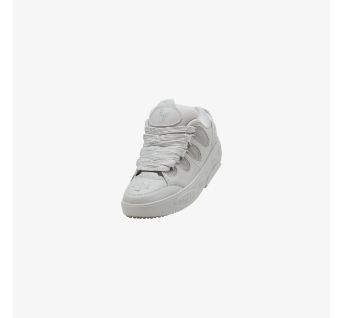 Puma LaMelo Ball LaFrancé Cool Light Grey krepšinio bateliai