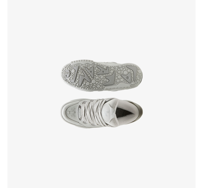 Puma LaMelo Ball LaFrancé Cool Light Grey krepšinio bateliai