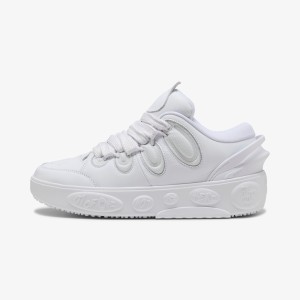 Puma LaMelo Ball LaFrancé Triple White krepšinio bateliai