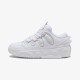 Puma LaMelo Ball LaFrancé Triple White krepšinio bateliai