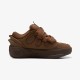 Puma LaMelo Ball MB.04 Lo Team Ultra Brown krepšinio bateliai