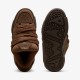 Puma LaMelo Ball MB.04 Lo Team Ultra Brown krepšinio bateliai