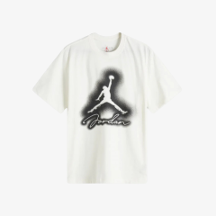 Jordan Flight MVP Jumpman SS Crew džemperis Jordan Flight MVP Jumpman SS Crew džemperis