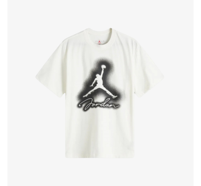 Jordan Flight MVP Jumpman SS Crew džemperis