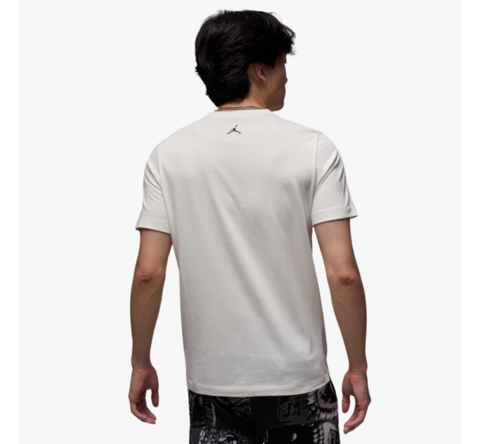 Jordan Flight MVP Jumpman SS Crew džemperis