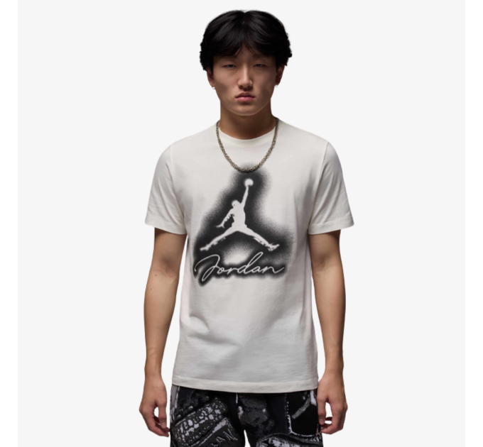 Jordan Flight MVP Jumpman SS Crew džemperis