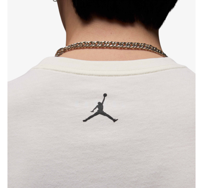 Jordan Flight MVP Jumpman SS Crew džemperis