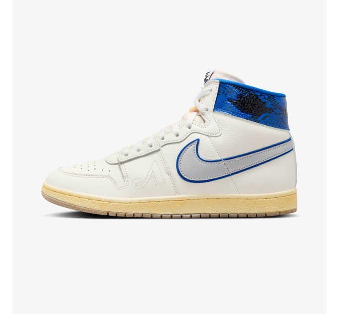 Jordan  Nike Jordan Air Ship PE SP Awake NY Game Royal krepšinio bateliai