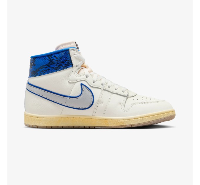 Jordan  Nike Jordan Air Ship PE SP Awake NY Game Royal krepšinio bateliai